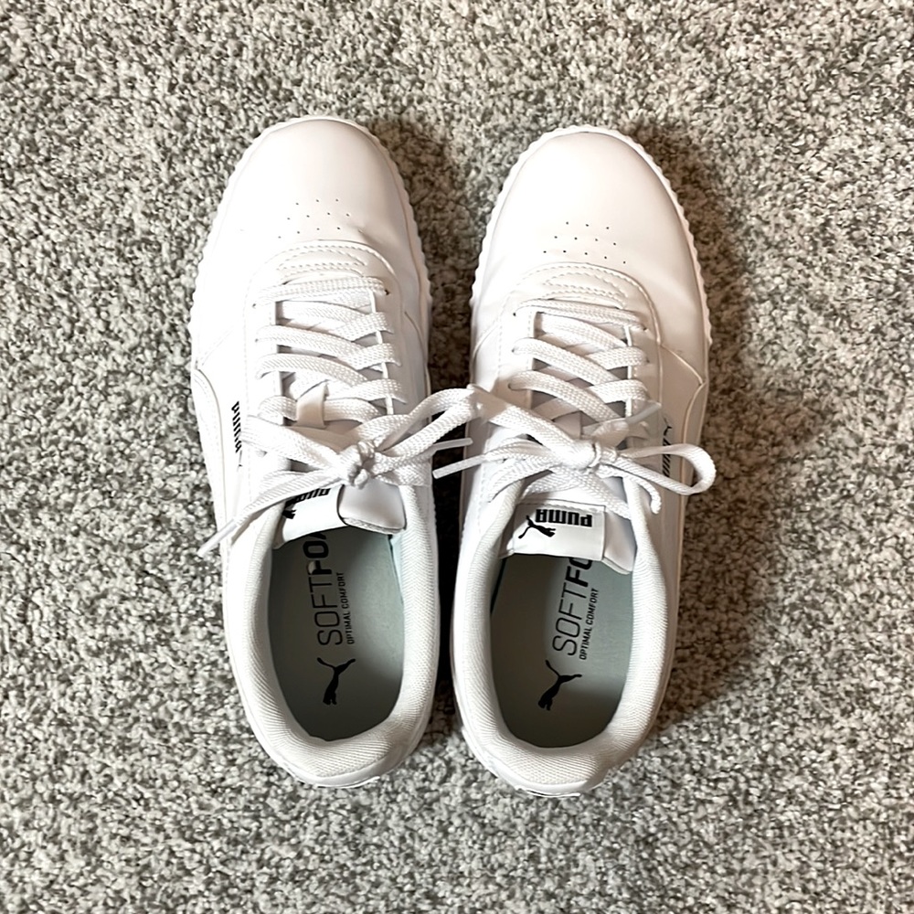 Puma Carina